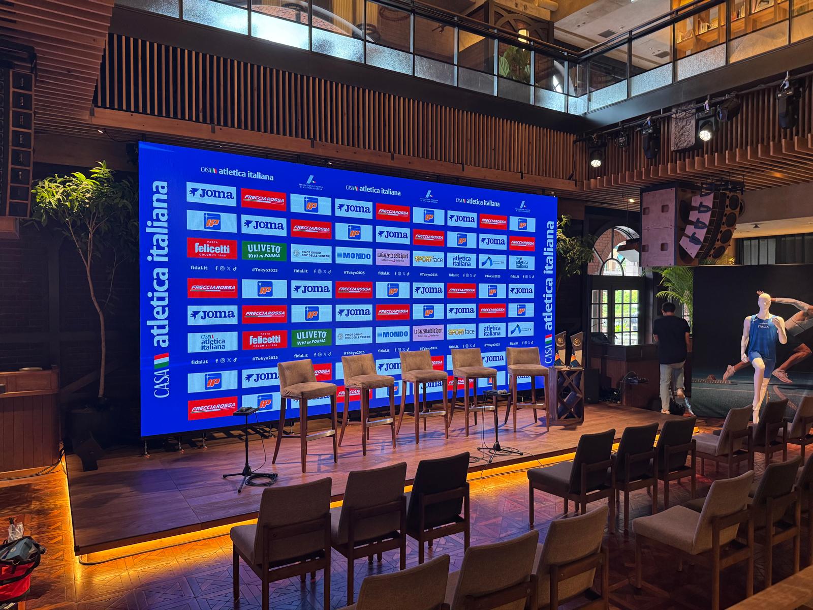 Digital Signage at Events