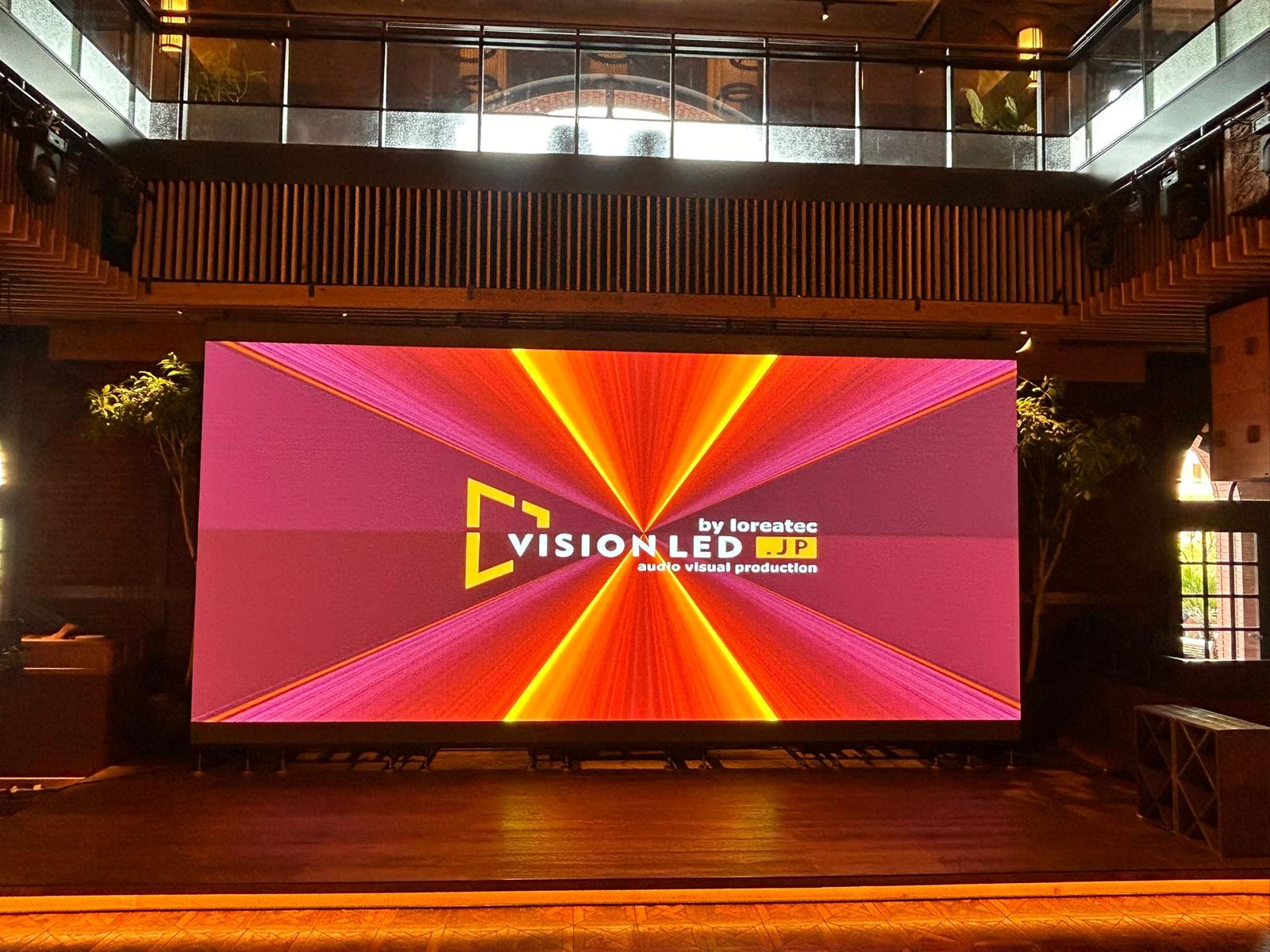 Successful Digital Signage Installation