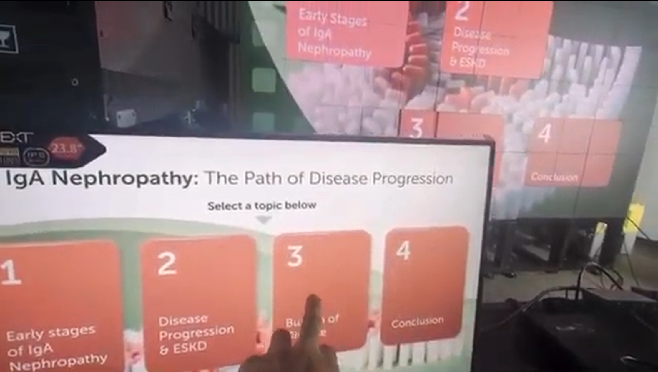 Kinetic Software Integration